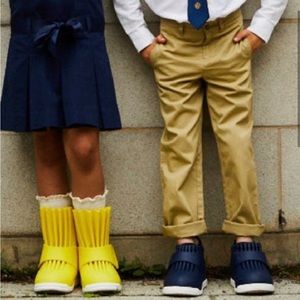 The Butler - Over Boot Kids Rain Shoe Size 2 (1.5 is okay also)